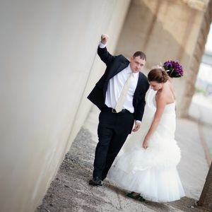 Meet your Posher, Lynne